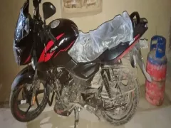 BAJAJ PULSAR AS150